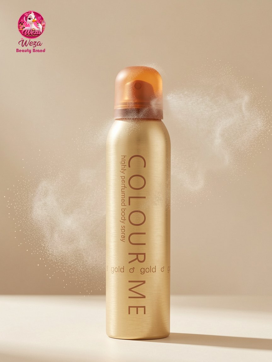 كولور مي Colour Me