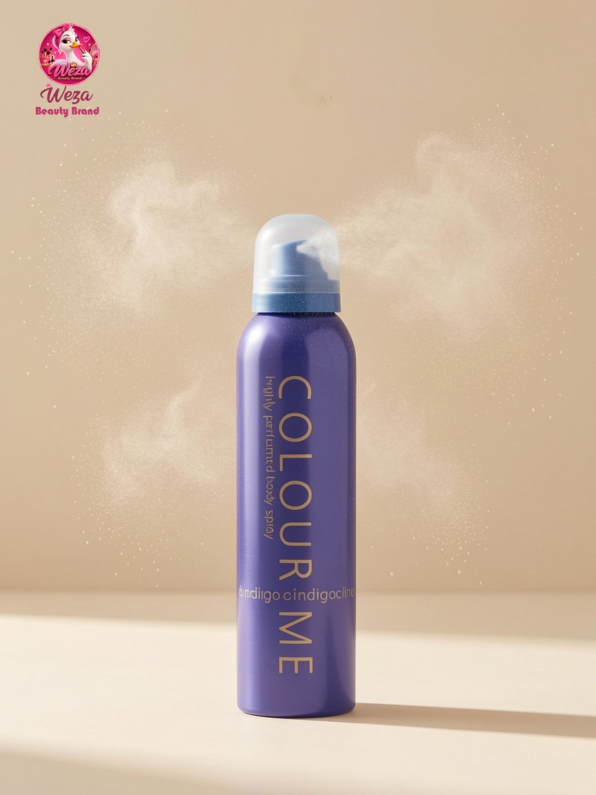 كولور مي Colour Me