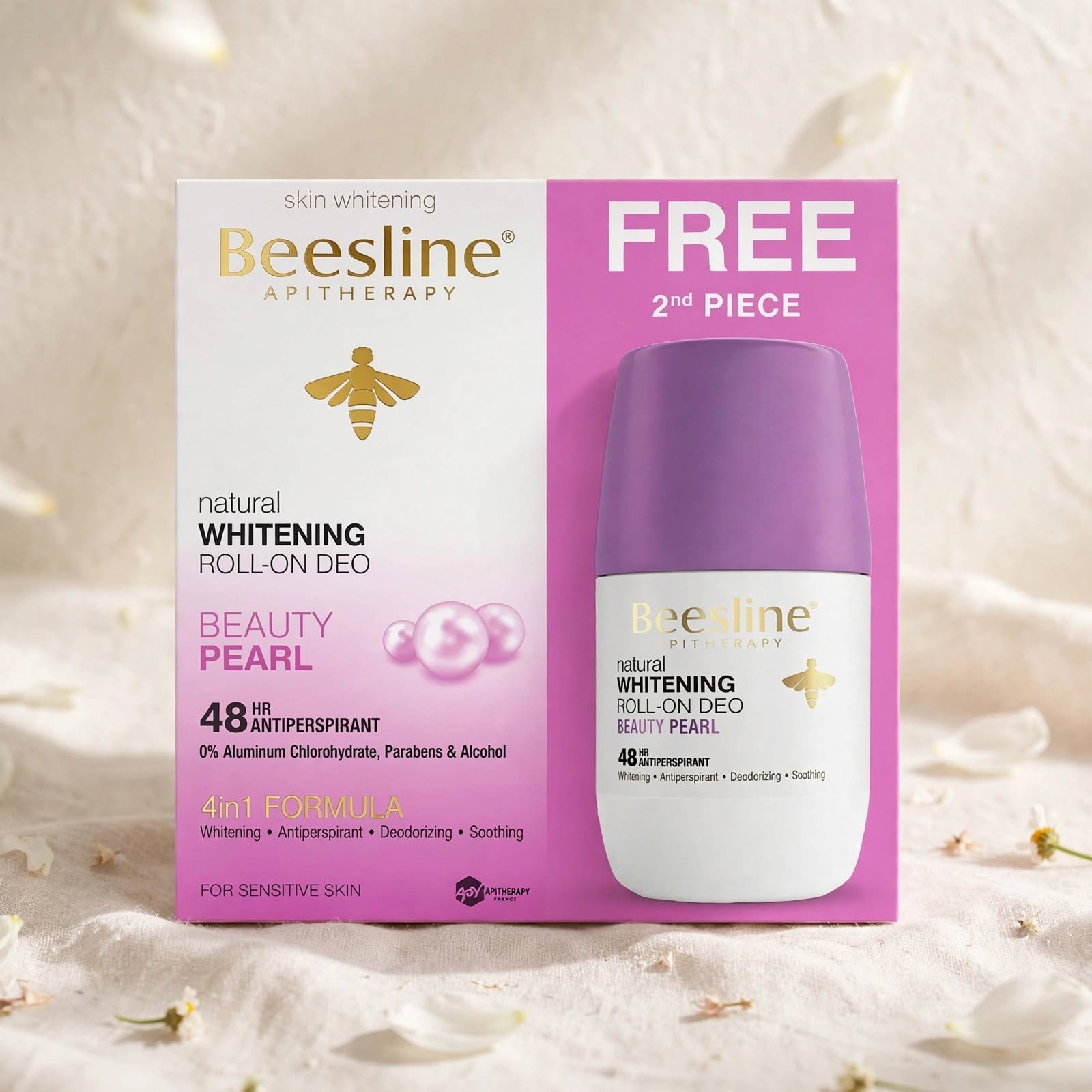 Beesline