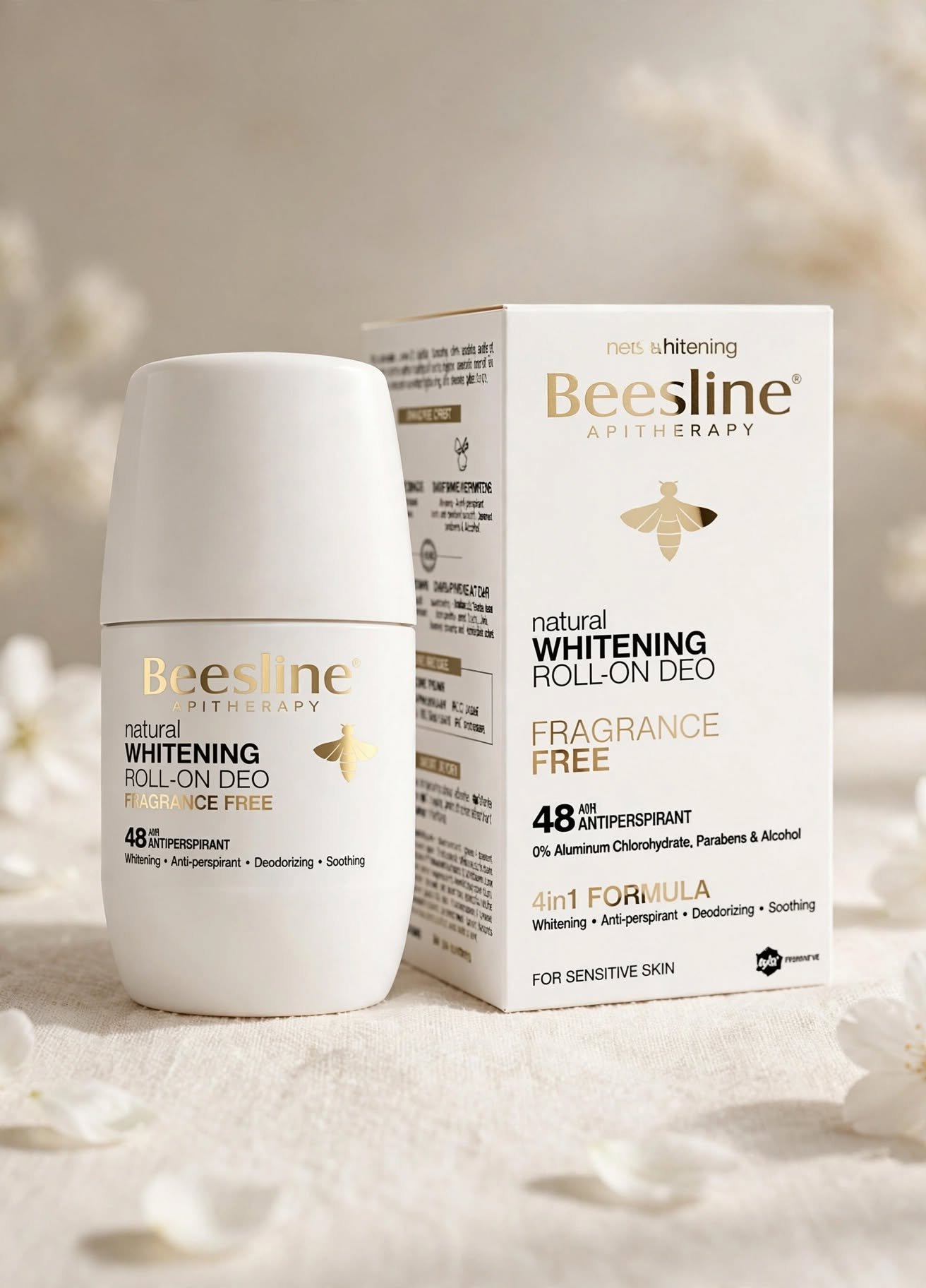 Beesline