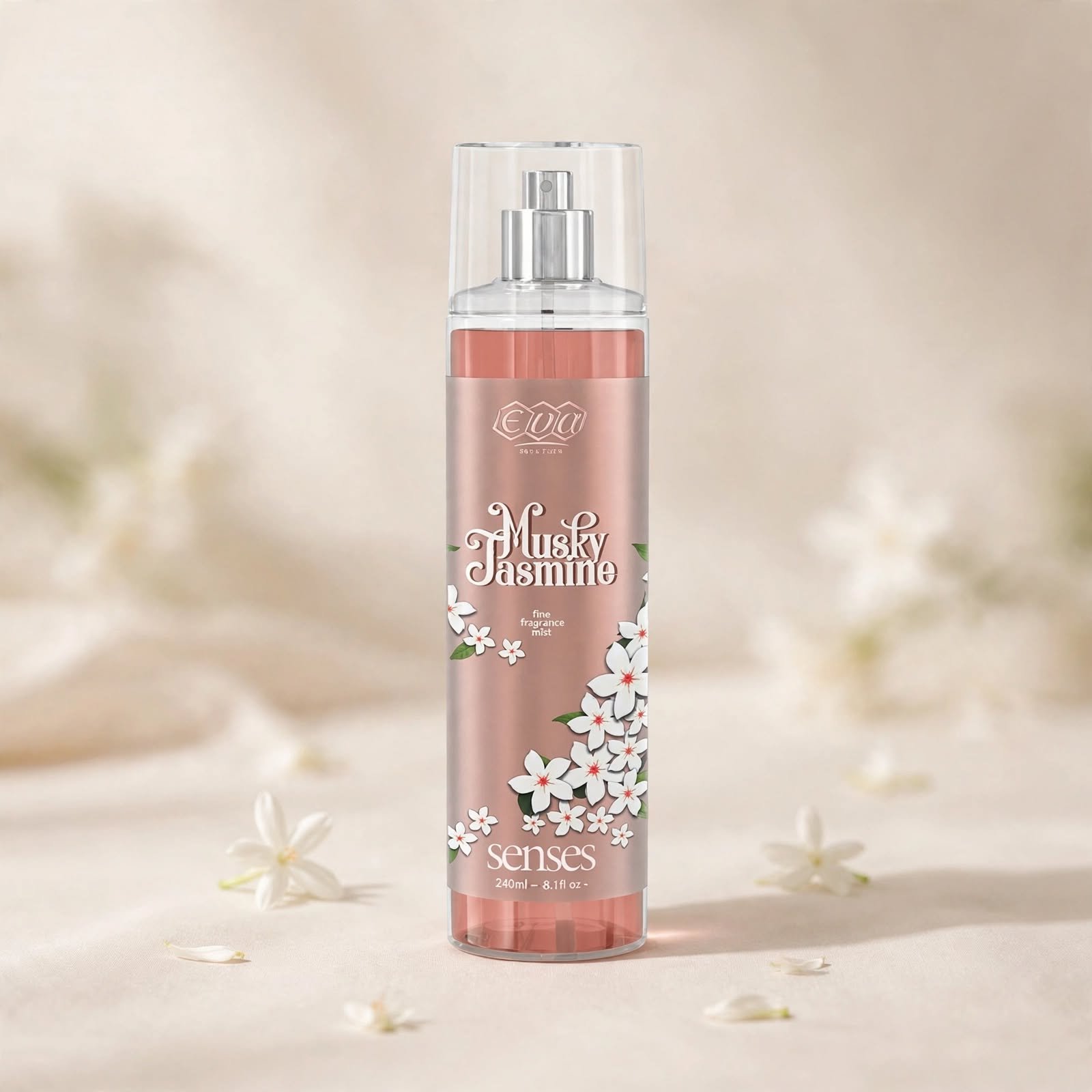 Eva Body Splash
